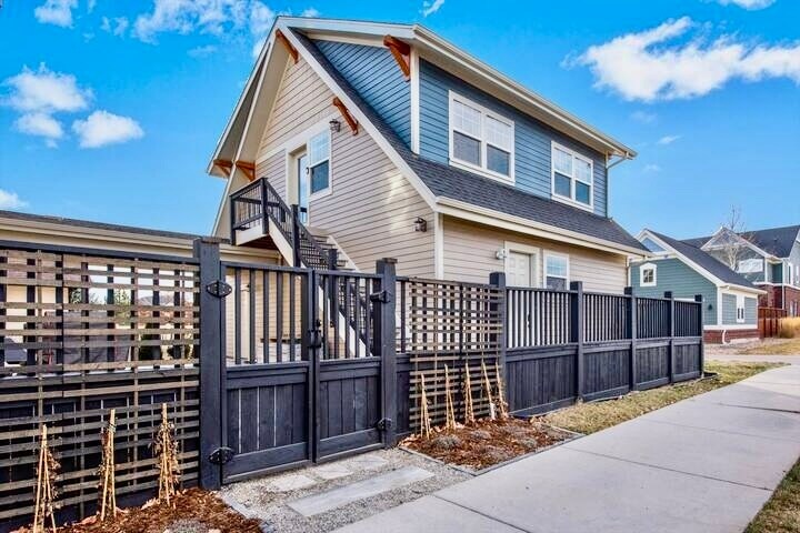 4392 W 117th Way in Westminster, CO - Building Photo