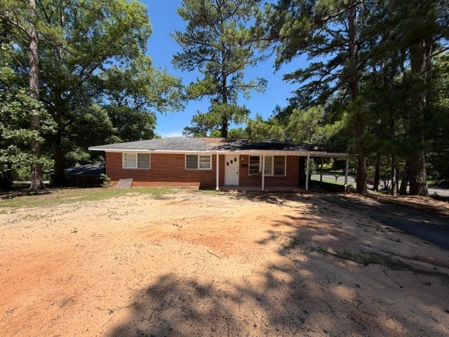 property at 4314 Napier Ave