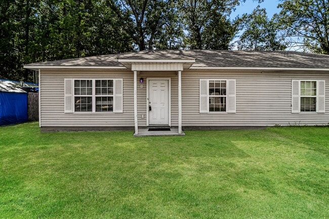 property at 3909 Tates Mill Rd