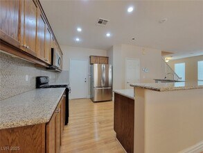 9699 Marcelline Ave in Las Vegas, NV - Building Photo - Building Photo