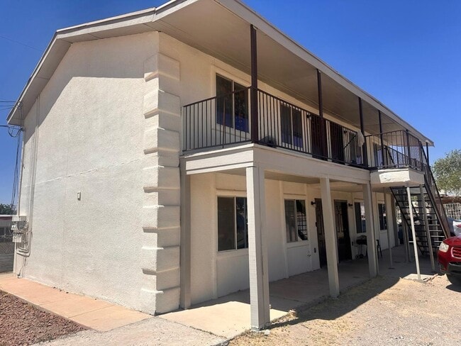12842 Galsworthy Way in El Paso, TX - Building Photo - Building Photo