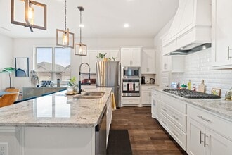 3202 Mattie Grey Ln in Melissa, TX - Foto de edificio - Building Photo