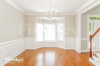 4025 Ivy Bluff Trail in Winston-Salem, NC - Building Photo - Building Photo