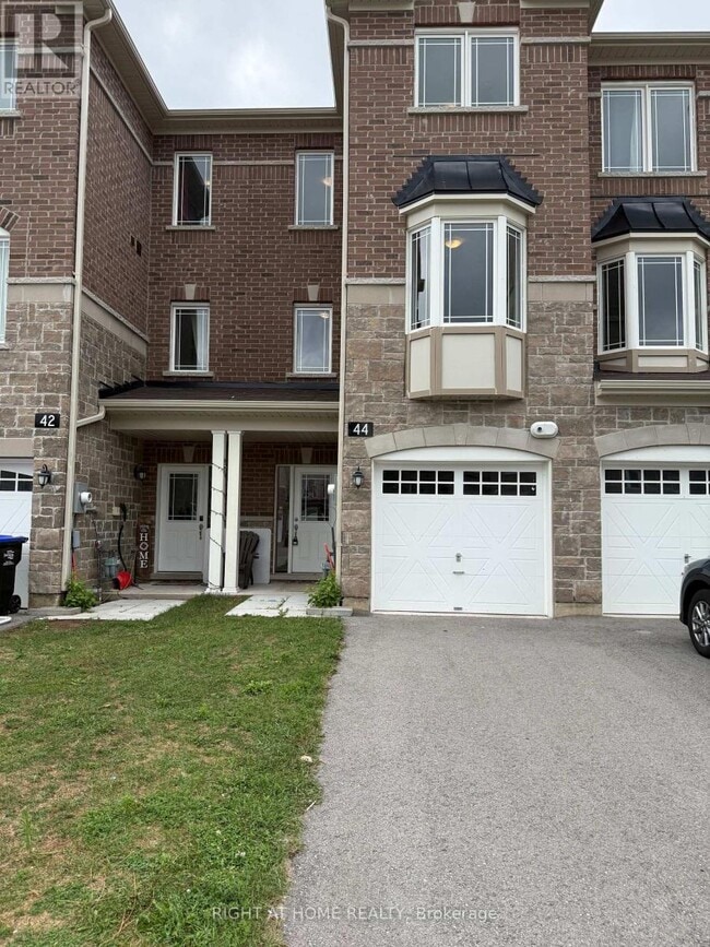 property at 44 Milson Crescent