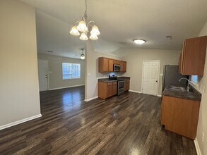 203 Kali Ct in Richlands, NC - Building Photo - Building Photo