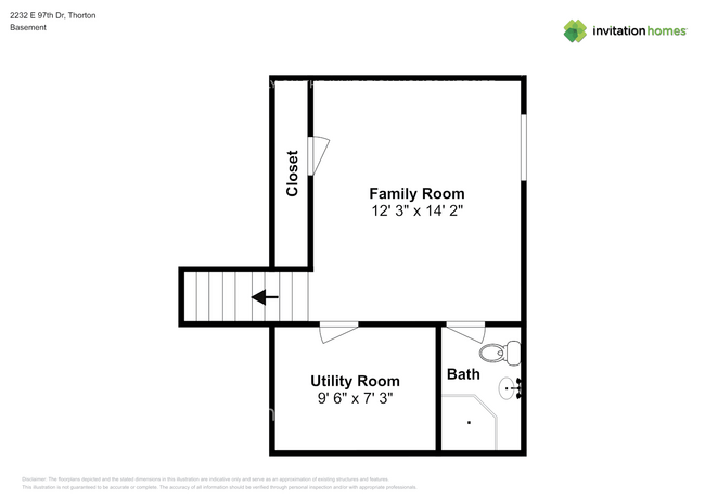 2232 E 97th Dr in Thornton, CO - Foto de edificio - Building Photo