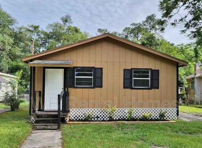 2355 Orchard St in Jacksonville, FL - Building Photo - Building Photo