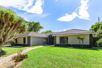 701 Buoy Rd in North Palm Beach, FL - Building Photo - Building Photo
