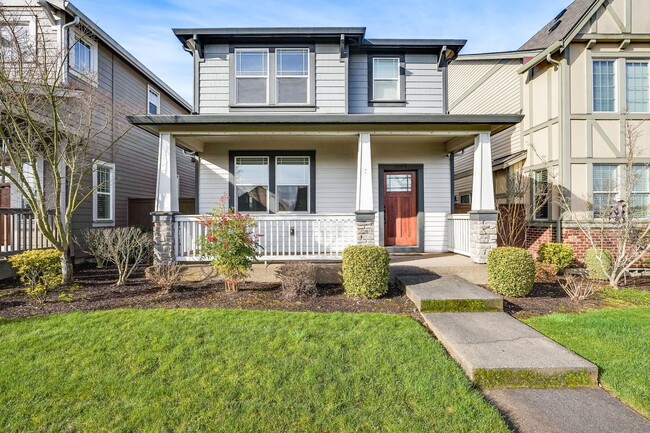 property at 28919 SW Geneva Loop