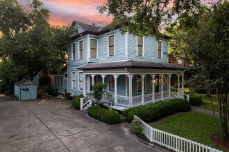 1007 Heights Blvd in Houston, TX - Building Photo - Building Photo