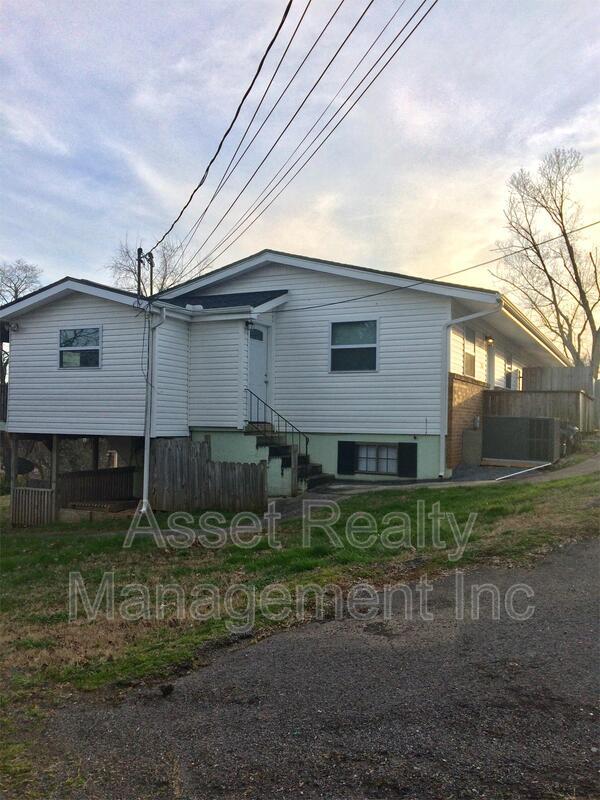 3562 Buffat Mill Rd in Knoxville, TN - Building Photo - Building Photo