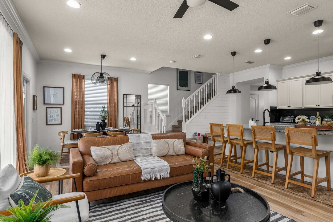 1978 Majorca Dr in Kissimmee, FL - Building Photo