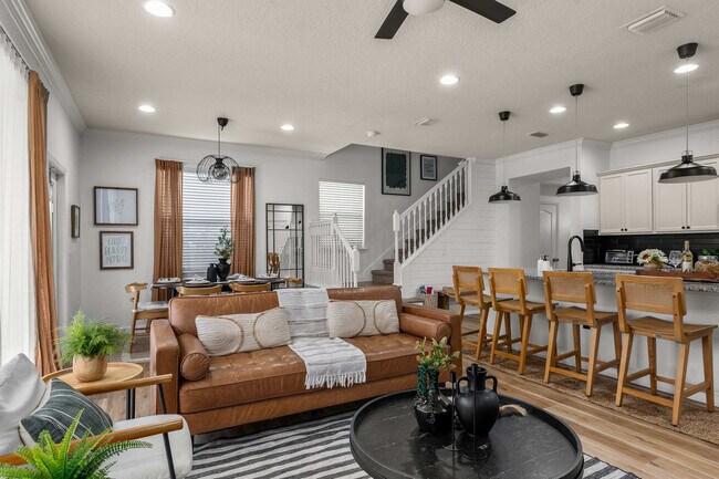 property at 1978 Majorca Dr