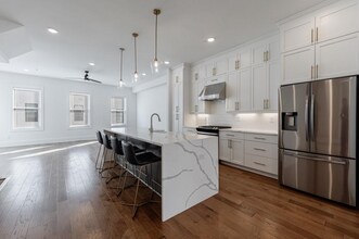 1032 Robert Smalls Wy in Atlanta, GA - Building Photo - Building Photo