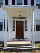 244 Main St in North Andover, MA - Foto de edificio - Building Photo