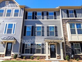 3051 Salix Bend Dr in Charlotte, NC - Building Photo