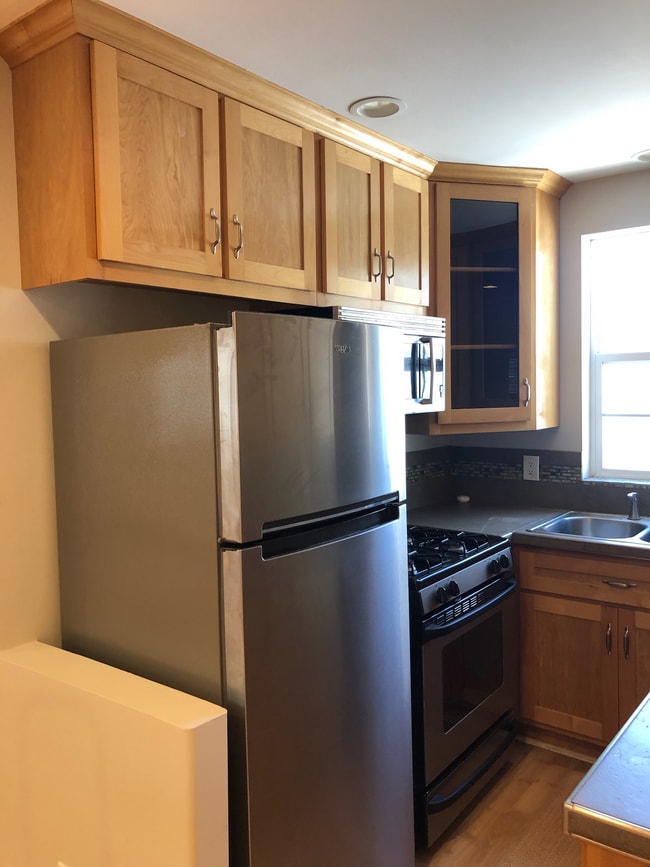 1609 W 253rd St in Los Angeles, CA - Building Photo - Building Photo