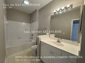 2121 Arbor Lakes Cir in Sanford, FL - Building Photo - Building Photo