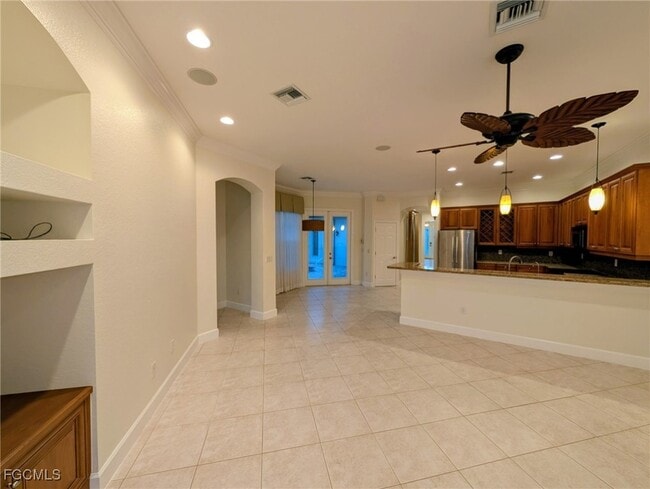 property at 8917 Greenwich Hills Way