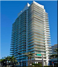 Grand Venetian in Miami Beach, FL - Foto de edificio - Building Photo