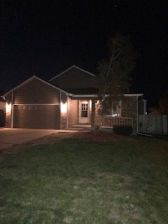 3114 Horseshoe Ct in Evans, CO - Building Photo - Building Photo