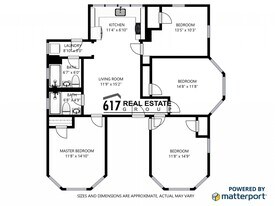 332 Beacon St, Unit 2 in Somerville, MA - Building Photo