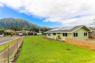 46-171-171 Hinalani St in Kaneohe, HI - Building Photo - Building Photo