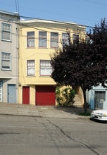 1419 17th Ave in San Francisco, CA - Building Photo - Building Photo