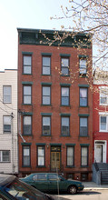 343 4th St in Jersey City, NJ - Building Photo - Building Photo