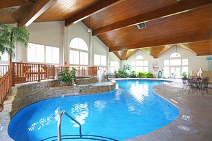 Apple Creek Apartments