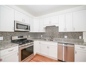375 Prospect St, Unit 1 in Cambridge, MA - Building Photo - Building Photo