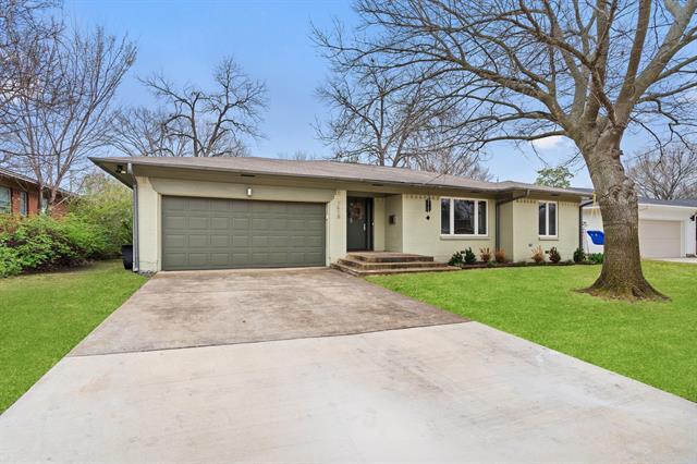 7418 Fenton Dr in Dallas, TX - Building Photo - Building Photo