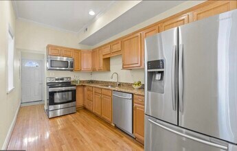 128 W Fort Ave in Baltimore, MD - Building Photo - Building Photo