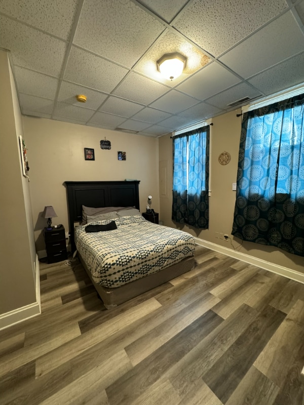 126 N Green St in Crawfordsville, IN - Foto de edificio - Building Photo