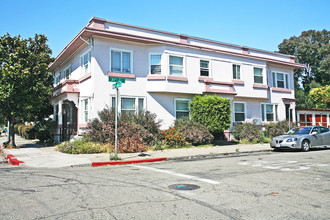 624 31st St in Oakland, CA - Building Photo - Building Photo