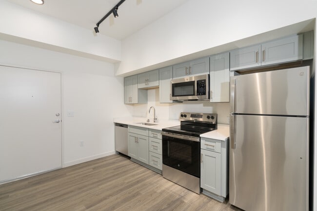 Avenue29 Apartments