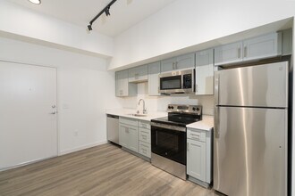 Avenue29 Apartments in Spokane, WA - Building Photo - Interior Photo