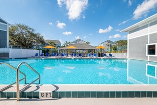 Ascent of Palm Bay in Palm Bay, FL - Building Photo