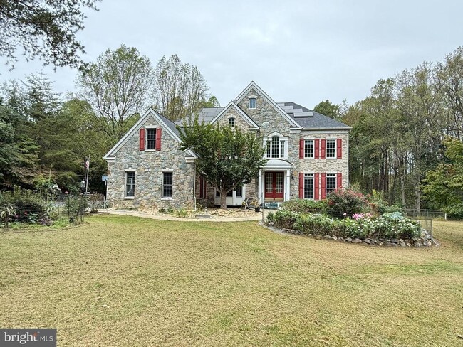 property at 12413 Pueblo Rd