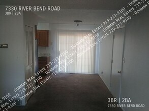 7330 River Bend Rd in Colorado Springs, CO - Building Photo - Building Photo