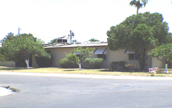 4003 N Parkway Ave in Scottsdale, AZ - Building Photo - Building Photo