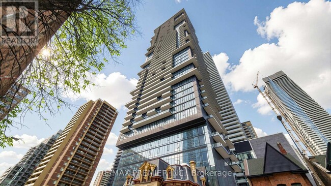 property at 634 Church St