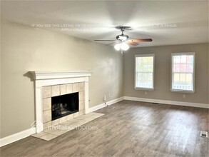 1545 Bramlett Forest Trail SE in Lawrenceville, GA - Building Photo - Building Photo