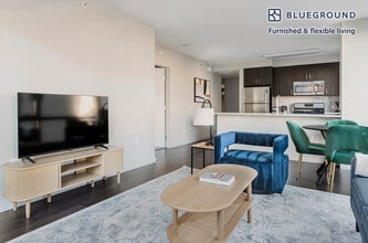 101 Polk St in San Francisco, CA - Building Photo - Building Photo