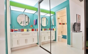 48255 Monroe St, Unit #27 in Indio, CA - Building Photo - Building Photo