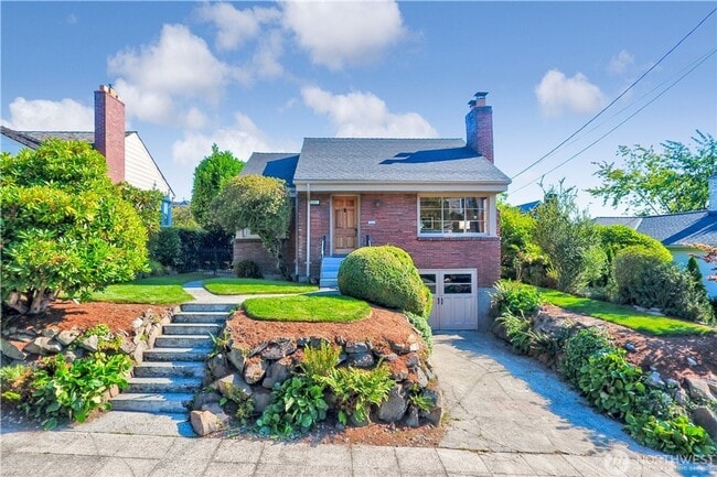 property at 3251 NW 64th St