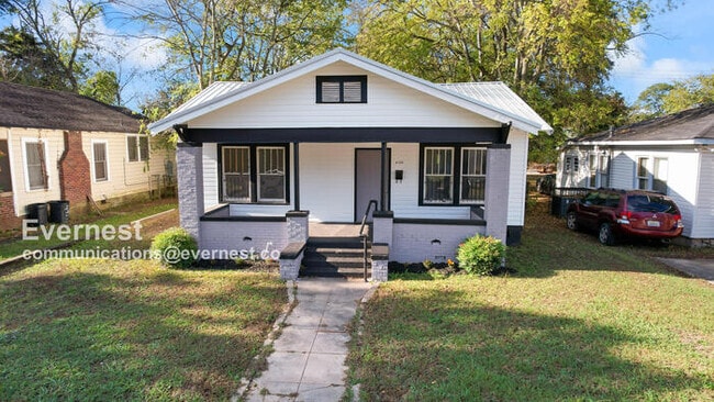 property at 4720 Court R