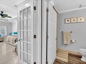 3602 S Ocean Blvd in Highland Beach, FL - Building Photo - Building Photo