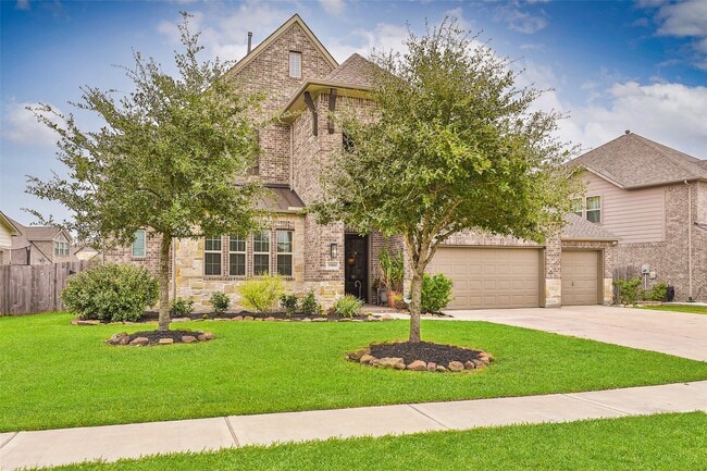 property at 33580 Green Prairie Dr