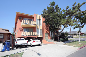 4526 W 2nd St in Los Angeles, CA - Building Photo - Building Photo